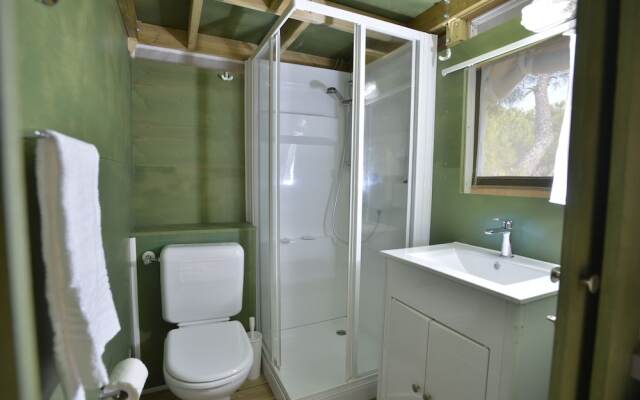 Torre del Porticciolo Camping Village Glamping