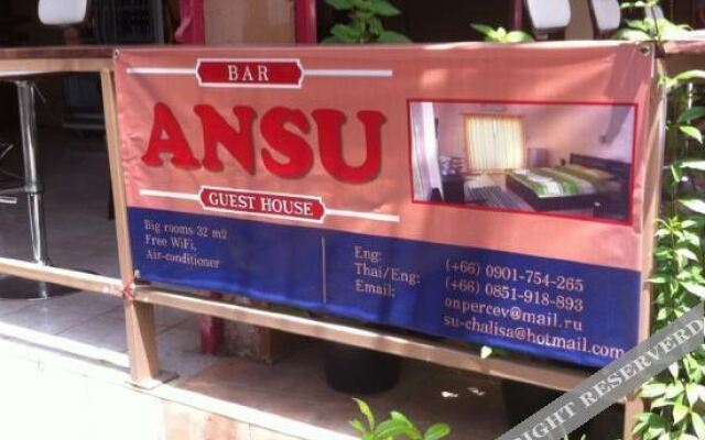 Ansu Guesthouse