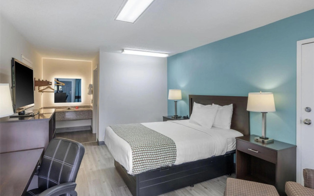 SureStay Plus Hotel by Best Western Asheboro