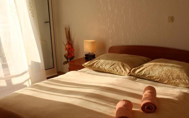 Apartments Jure