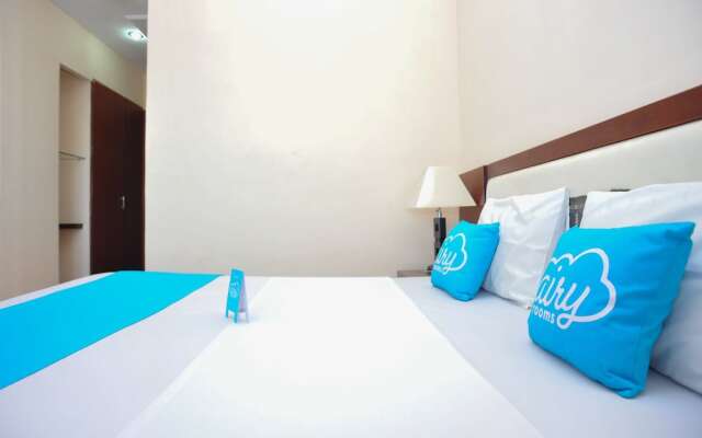 Airy Goa Monyet RA Kartini 1 Kupang