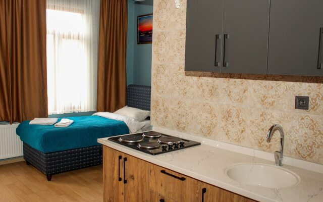 Ekinoks Hotel