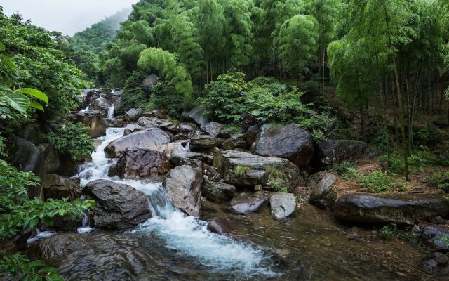 Anji Landscape Hotel