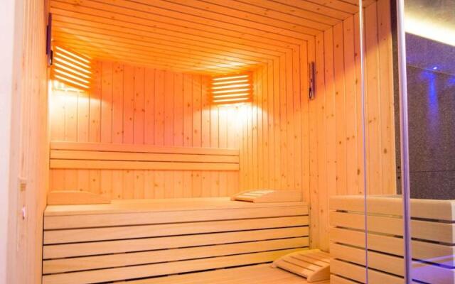 Hotel Torino Wellness & Spa