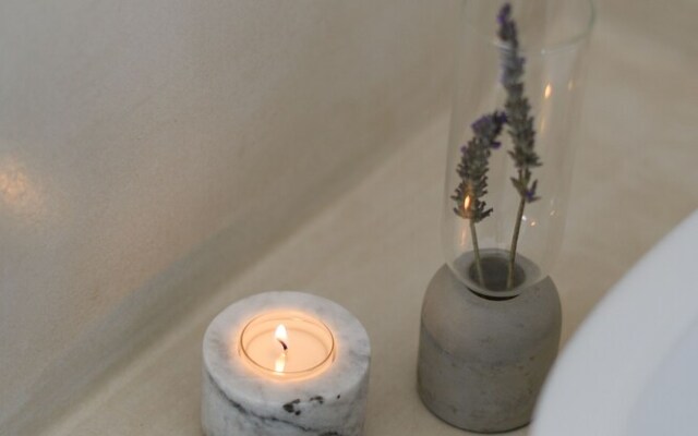 Samsara - Santorini Luxury Retreat