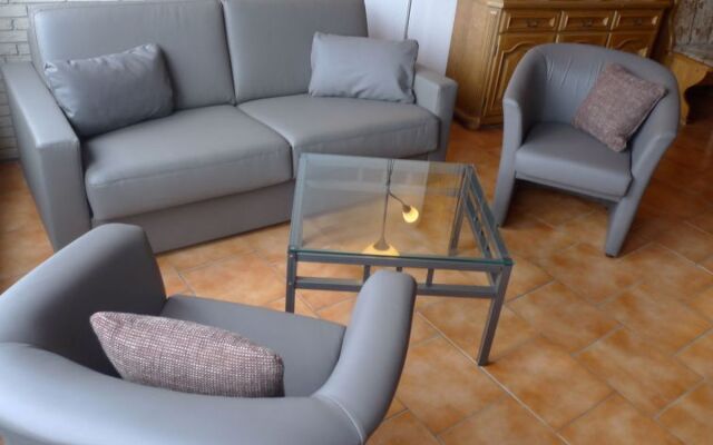 Apartment Seeperle Norddeich