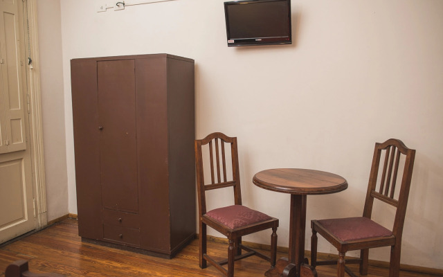 Gran Hotel Victoria Cordoba Argentina