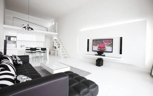 Goseong Sonoheim Pension