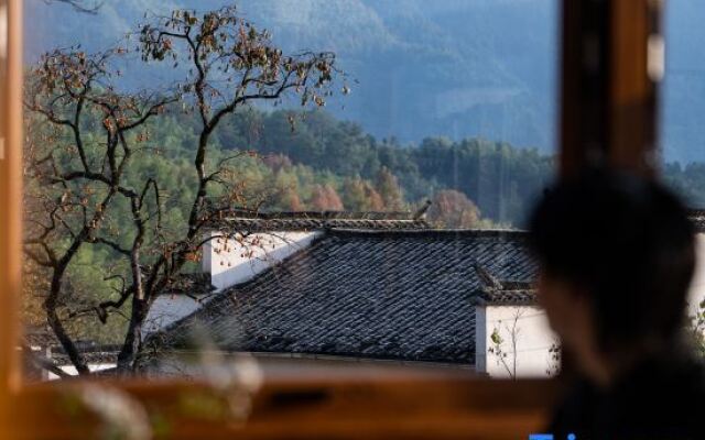 Wu Shi You Xian·Tachuan Resort Hotel