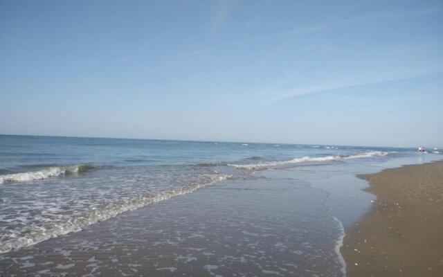 Apartamento Playas del Sur