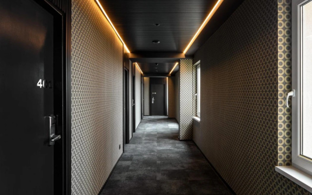 Aida Hotel