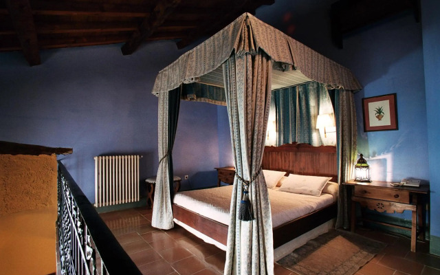 Hospederia Meson de la Dolores