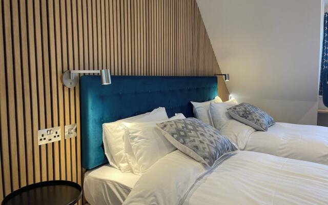 The Boutique Hotel by The Snooty Mehmaan