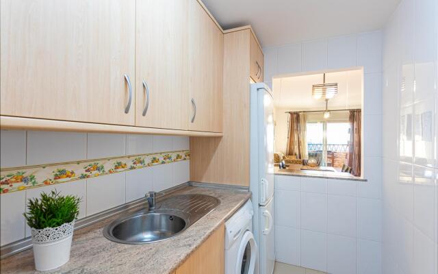 Apartamento Sunset Fuengirola Solset