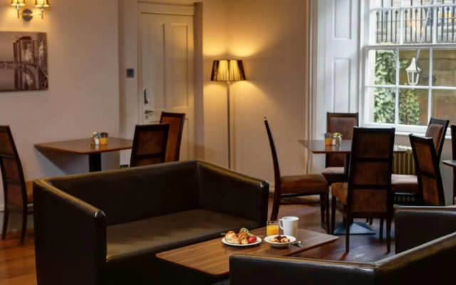 Safestay Glasgow City