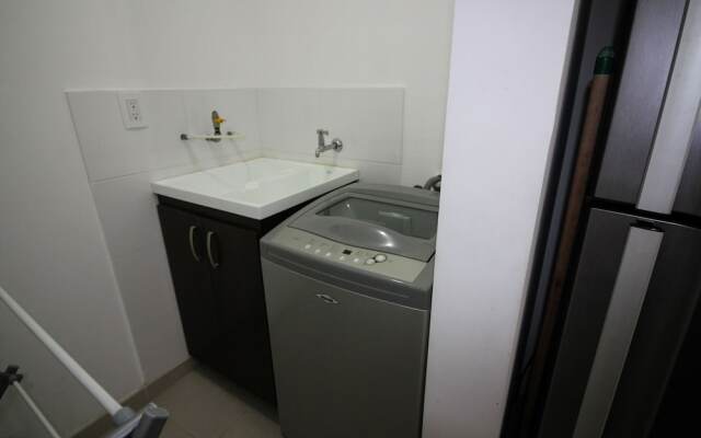 Apartamento con balcón by Vivetu