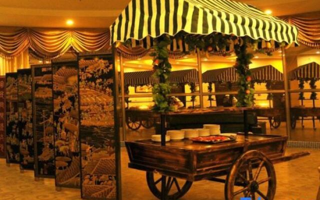 Weini Hotel
