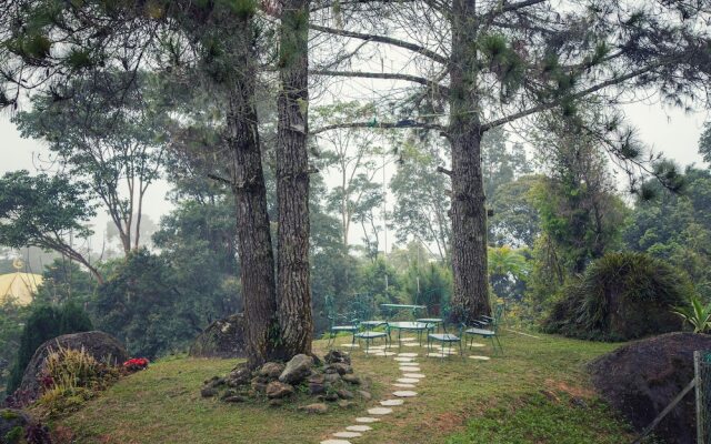 Cozy Villa Genting Highlands