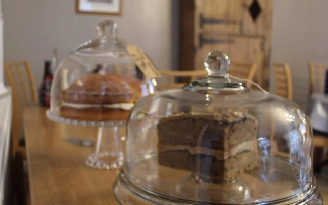 Bridge House Bed & Breakfast