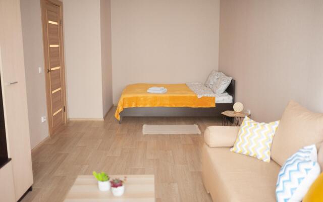 Apartment 1 on Mayorova Street