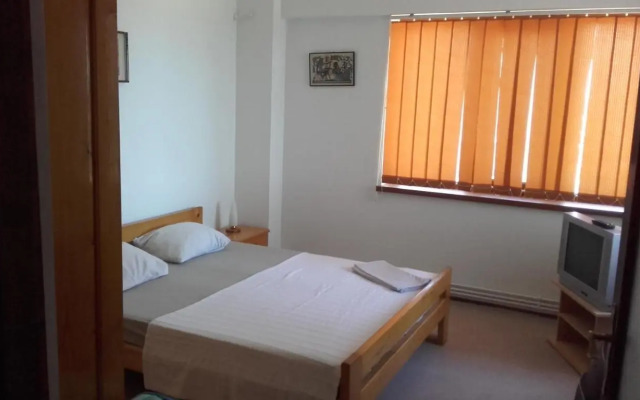 Apartment Nucu I