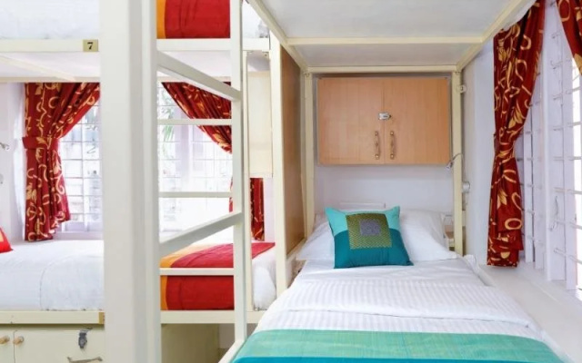 Sowparnika Hermitage – Guest Rooms – Kochi