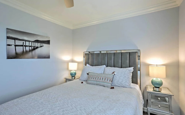 Spacious Oceanside Home: Patio & Grill, Near Beach