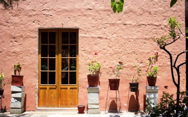 Posada Nueva España
