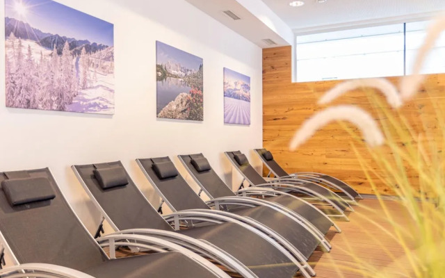 Welcoming Apartment Near ski Slopes