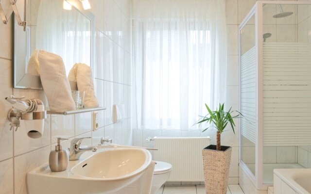 Gästehaus Alexanderhof