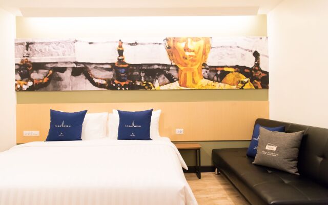 Tarawish Hotel