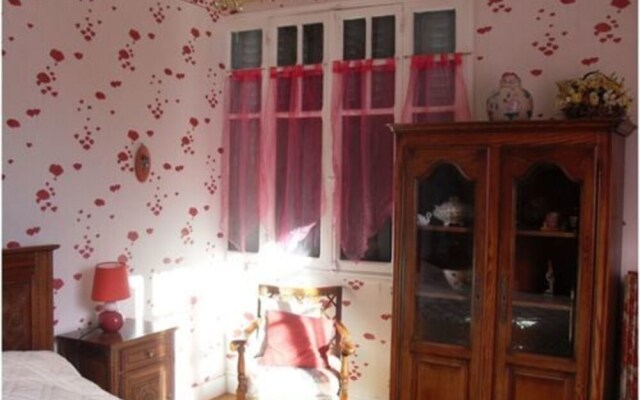 Le Moulin d'Avajan - Gîte 9 personnes