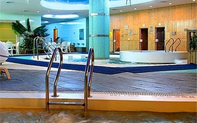 Preess Resort Hotel