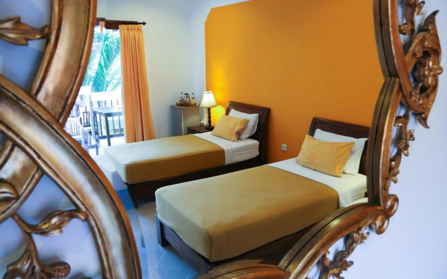 Aquarius Beach Hotel