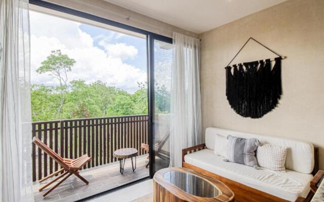 Solemn Peaceful 308 at La Veleta