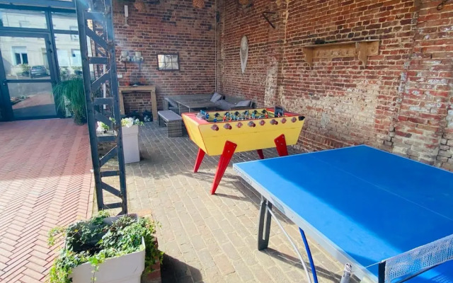 Ferme de Montecouvez