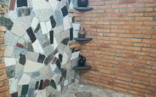 Homestay in Tskaltubo