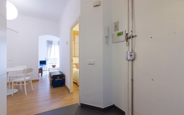 Room to Rent Plaza de España-Princesa