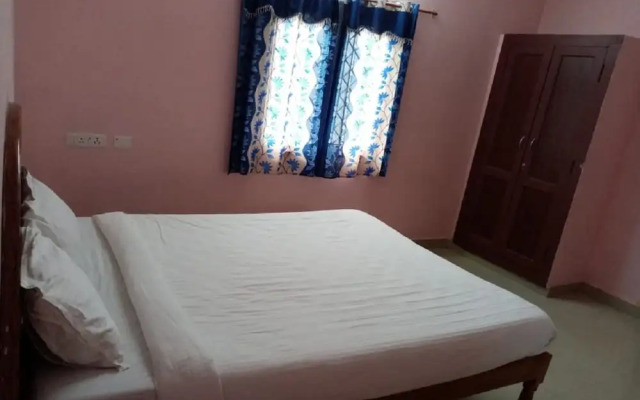 Cornerstone Guesthouse