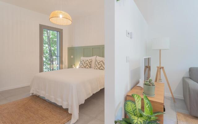 Salvia Apartment in Como