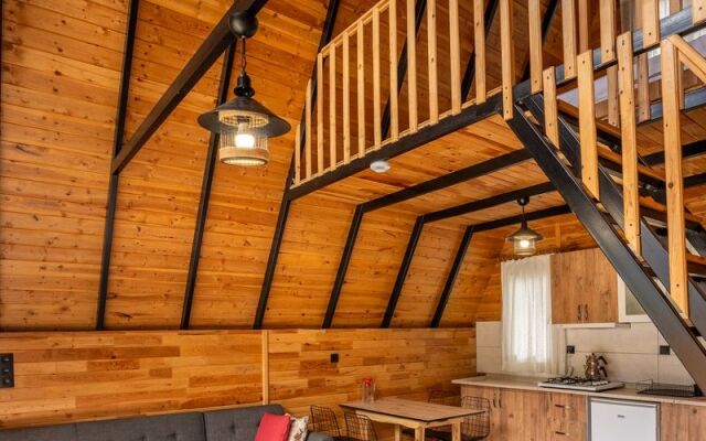Karaöz Sapphire Bungalows
