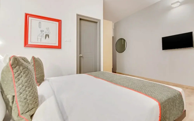 Oyo Townhouse 88 Manyata Lake View