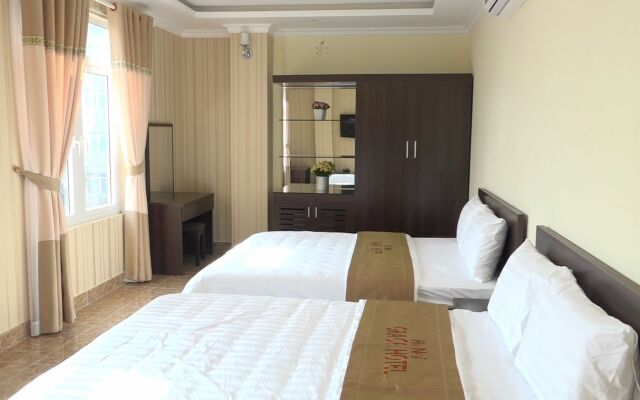 Grace Hotel Ha Noi