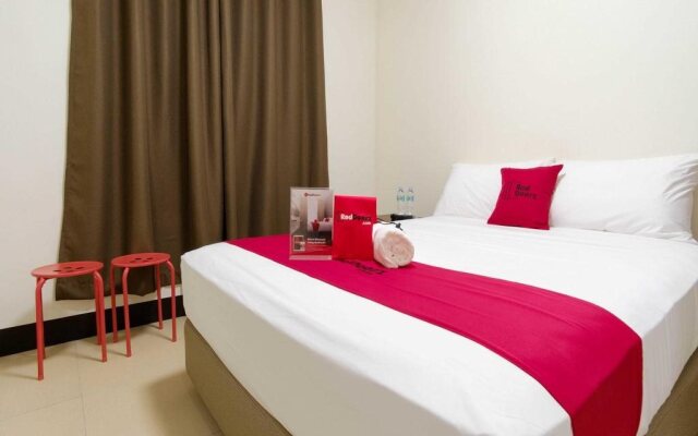 C Plaza Residences by RedDoorz