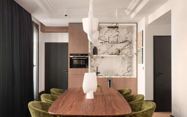 Balthazar Hotel & Spa Rennes - MGallery Collection