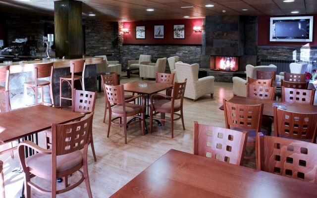 Xixerella Park Andorra - Campground