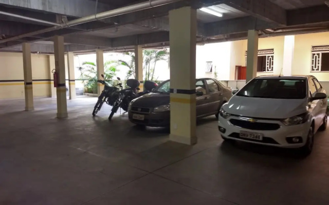 Hotel Pousada do Sol