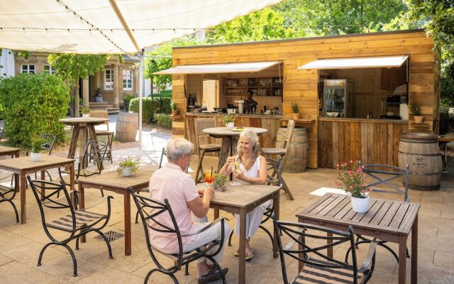 BollAnt's Spa Im Park