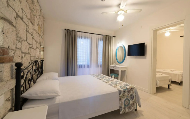 Bademli Konak Otel