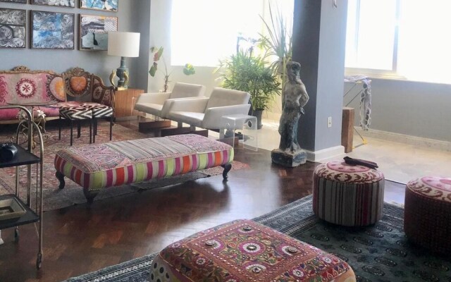 Breathtaking Ocean View